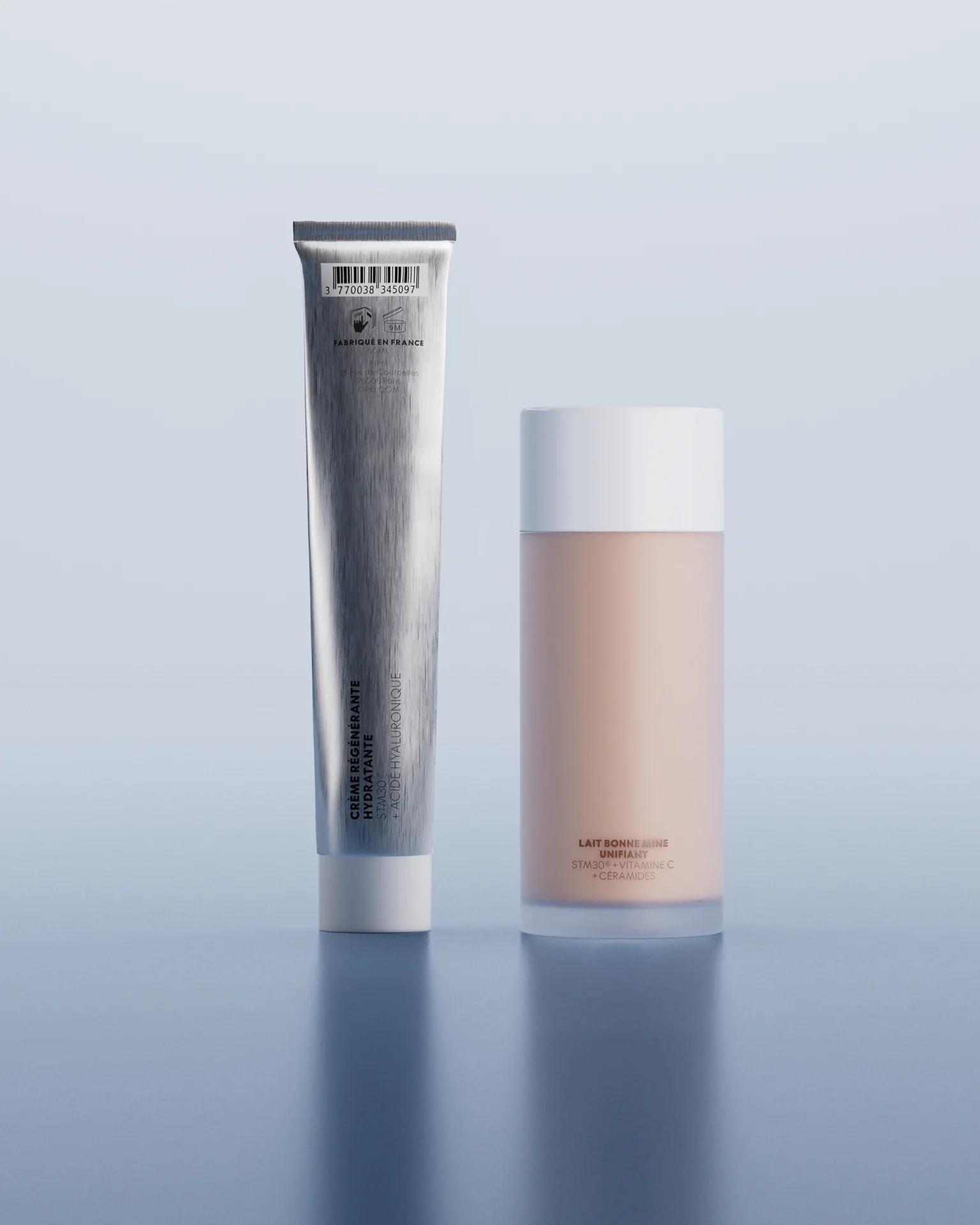 DUO HYDRATANT ET UNIFIANT - Image 3
