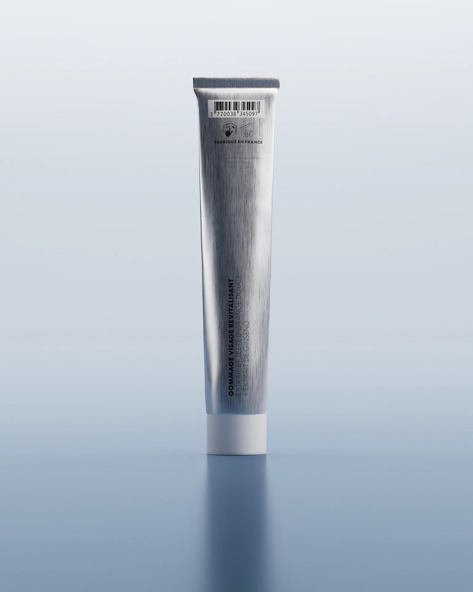 GOMMAGE VISAGE REVITALISANT - Image 3