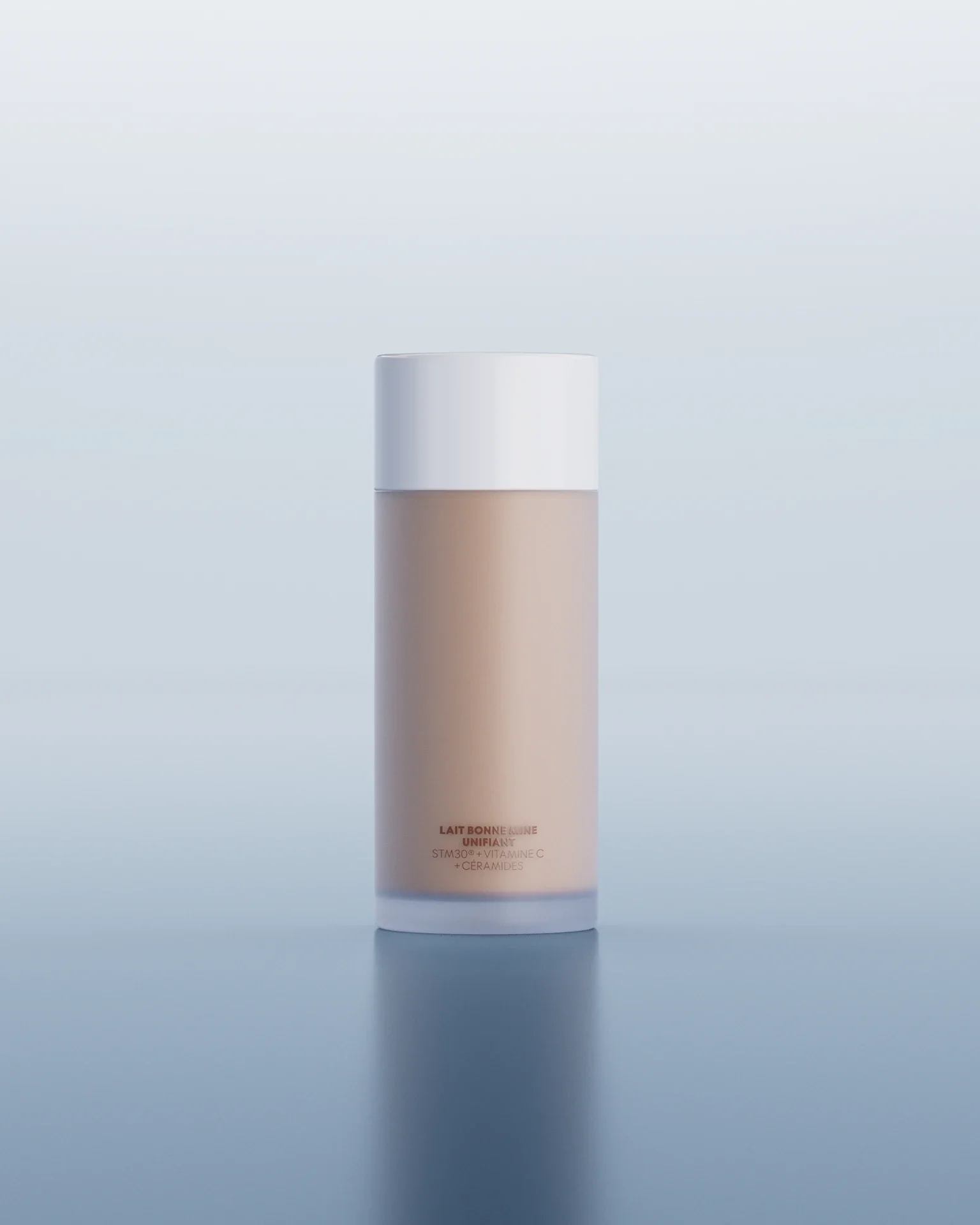LAIT BONNE MINE UNIFIANT - CHOCOLAT BLANC - Image 3