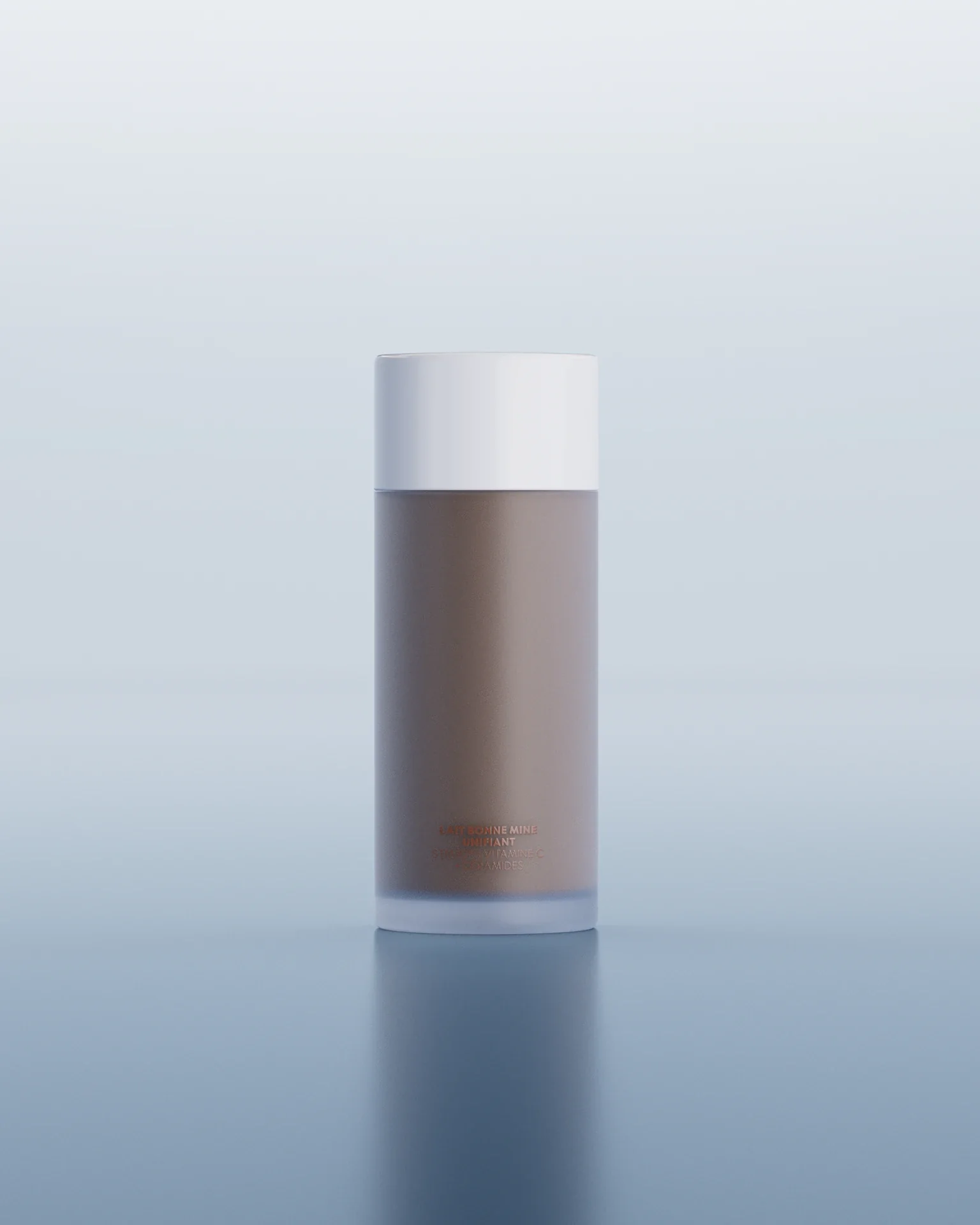 LAIT BONNE MINE UNIFIANT - CHOCOLAT NOIR - Image 3